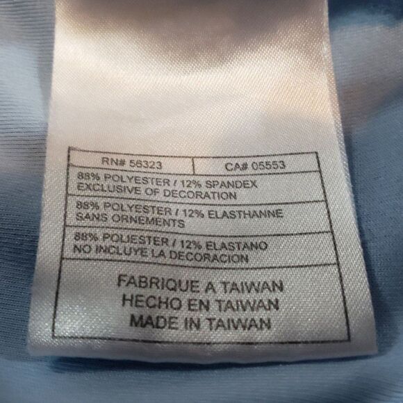 Nike Golf Dri Fit Polo Shirt Small Golfer Golfing Women's Polo Shirt 

88% Polye - Picture 6 of 7